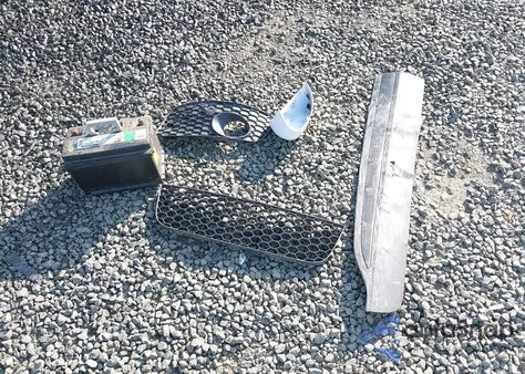 2008 Volkswagen Gti 4-Door z USA, uszkodzony, nr VIN WVWHV71K58W293609